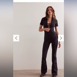 Free People Jayde Jumpsuit